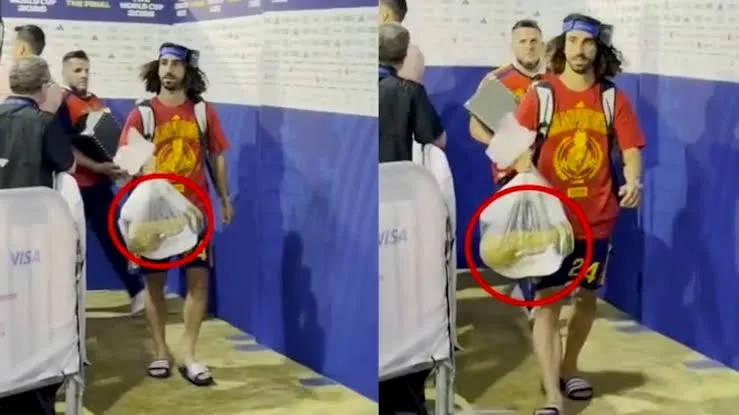 Pamje e videos virale.